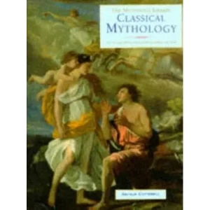 Classical Mythology (The mythology library) Paperback â€“ 1 January 1997 by Cotterell Arthur (Author), arthur-cotterell arthur-cotterell (Author)