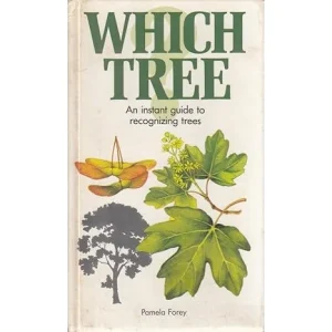 Which Tree Board book by PAUL FOREY (Author)