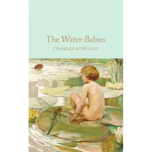 The Water-Babies by Charles Kingsley