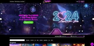 Love Online Casino