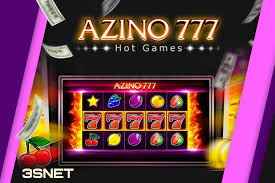 АЗИНО777 ИГРОВОЕ ПРЕДПРИЯТИЕ